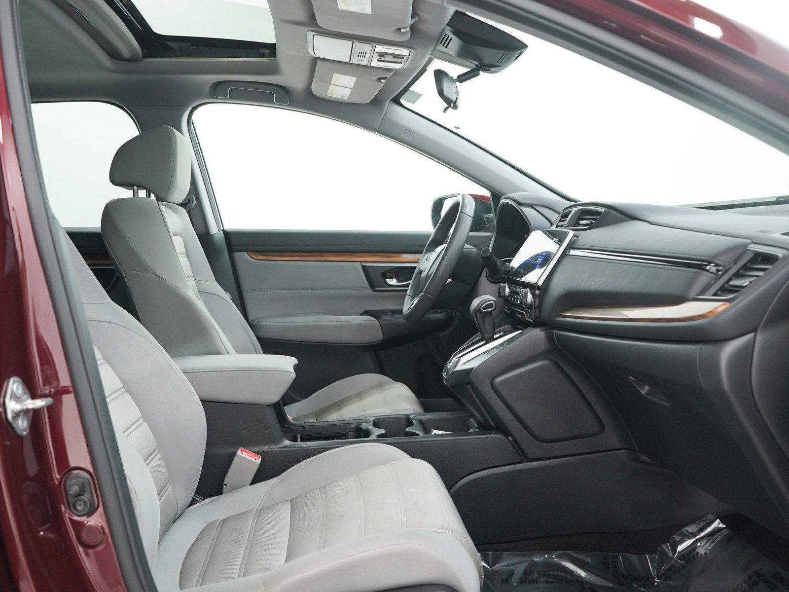 Used 2017 Honda CR-V EX image 11