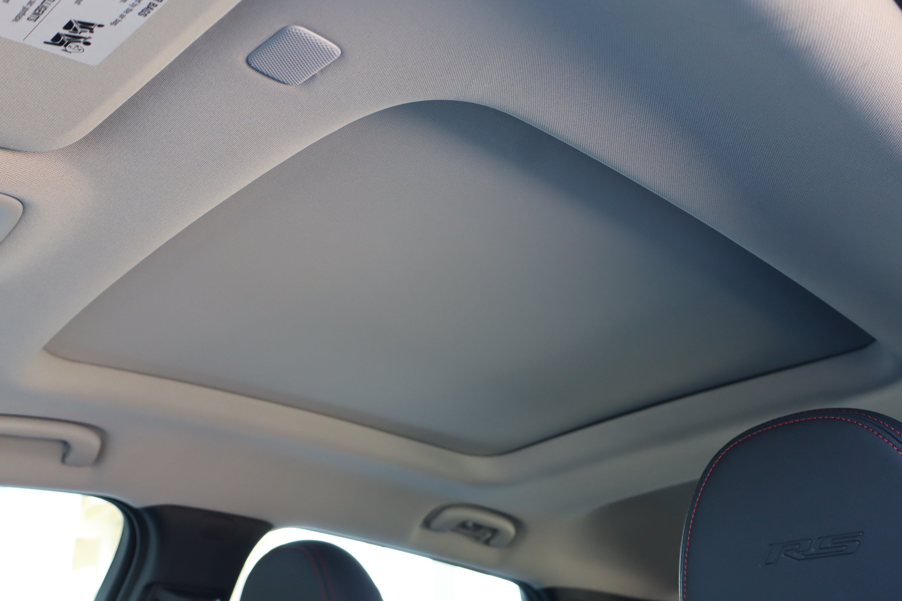 New 2027 Chevrolet Bolt RS w/ Technology Package FWD image 19