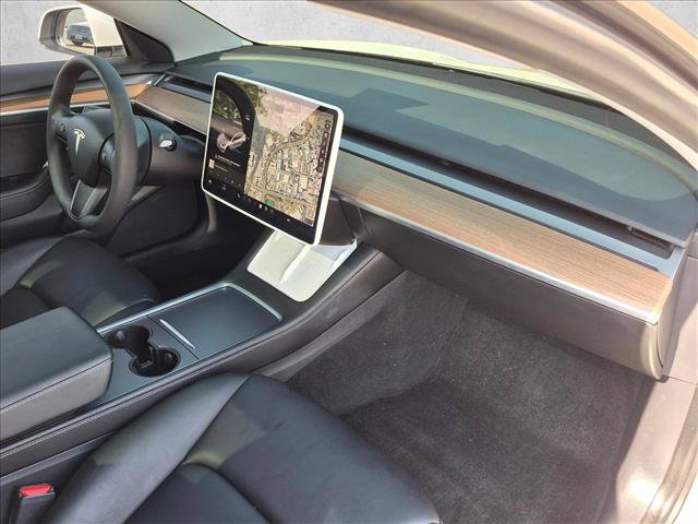 Used 2021 Tesla Model 3 Standard Range Plus RWD image 20