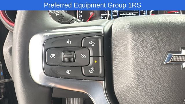 Used 2024 Chevrolet Blazer RS w/ LPO, Floor Liner Package AWD/4WD image 24