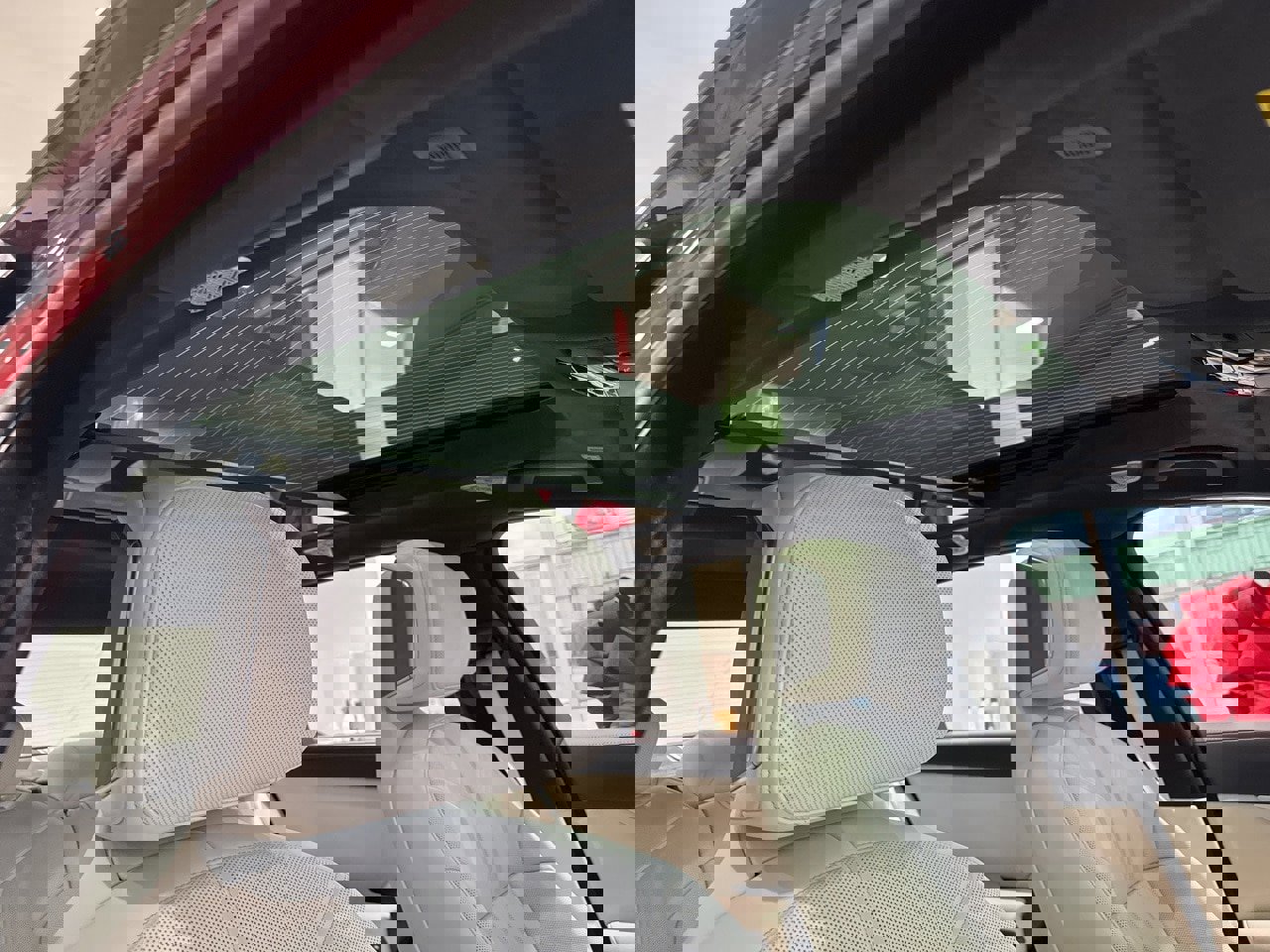 New 2026 BMW 760i xDrive image 57