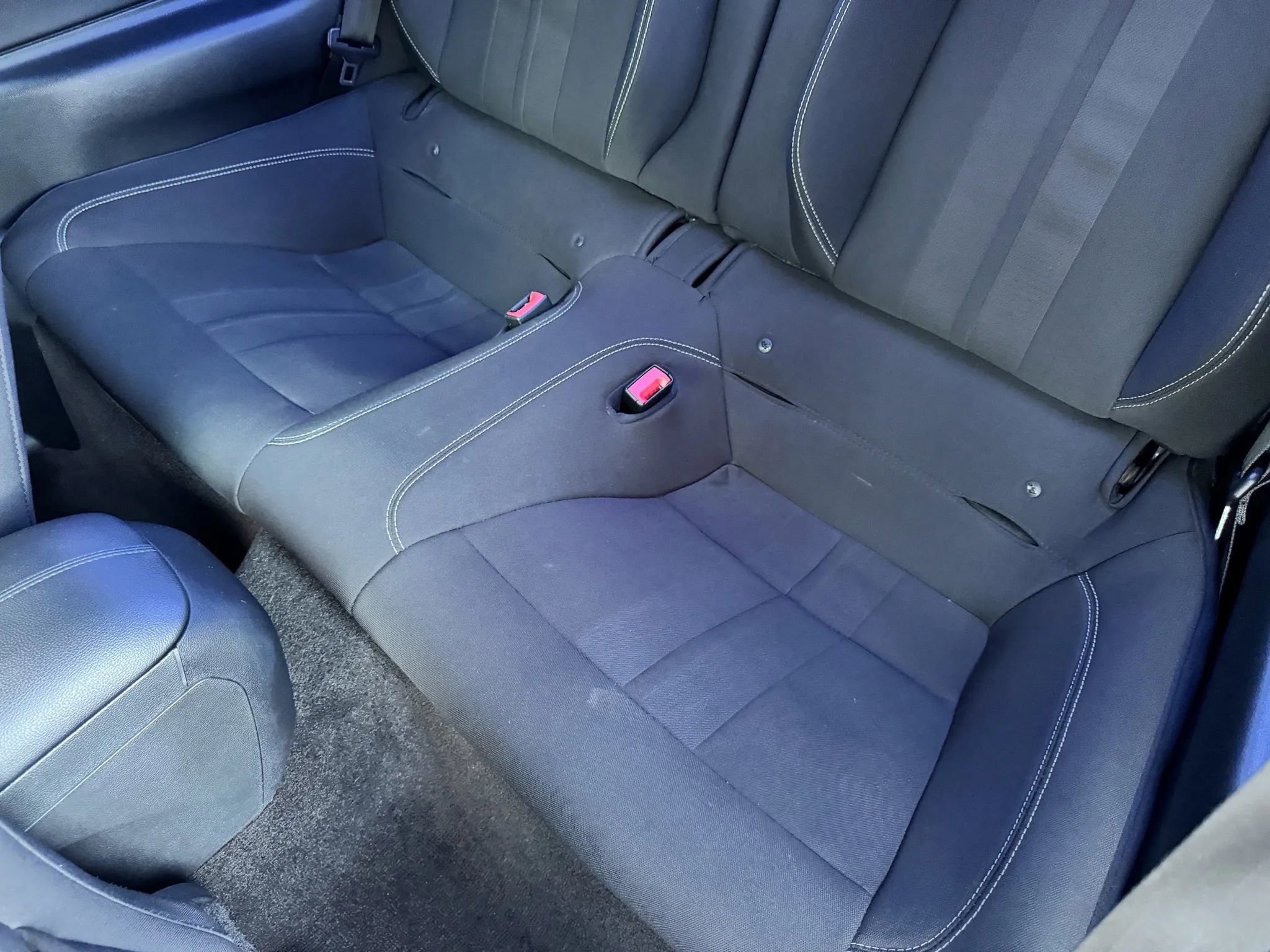 Used 2018 Ford Mustang GT w/ Equipment Group 301A RWD image 24