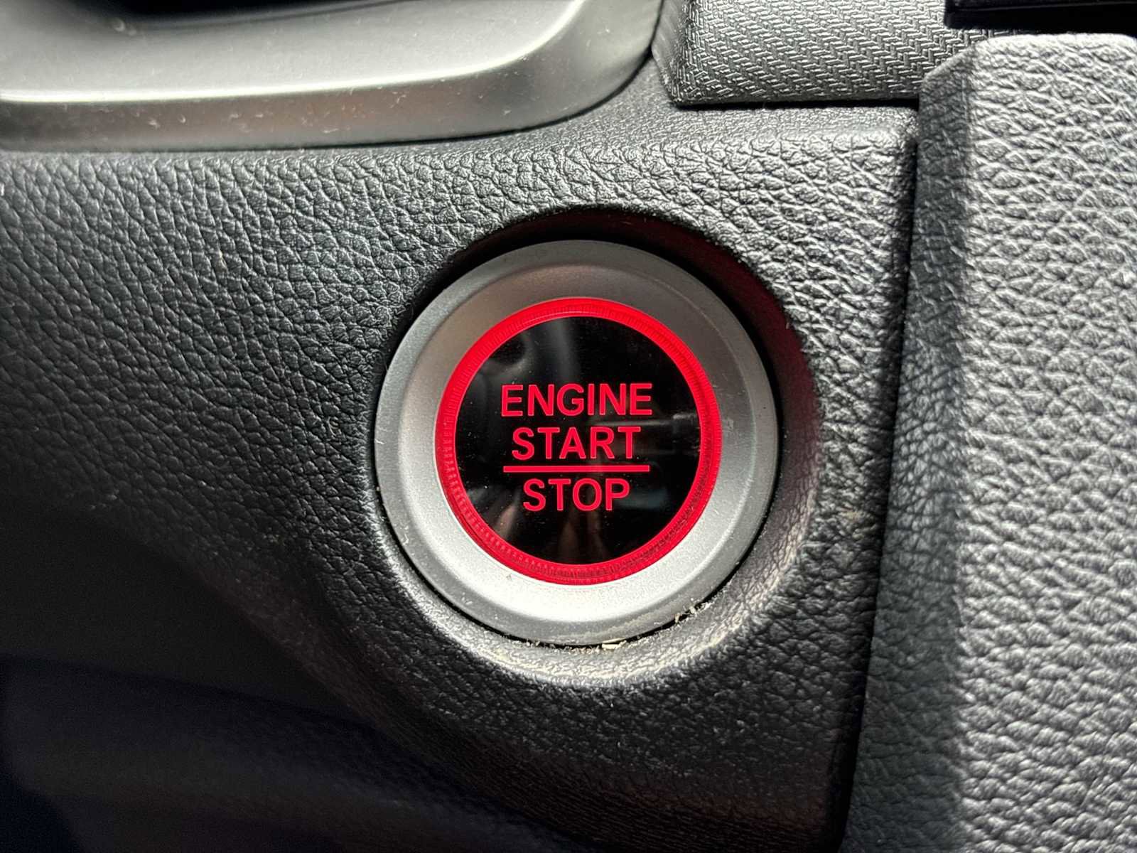 Used 2017 Honda Civic EX-L image 16