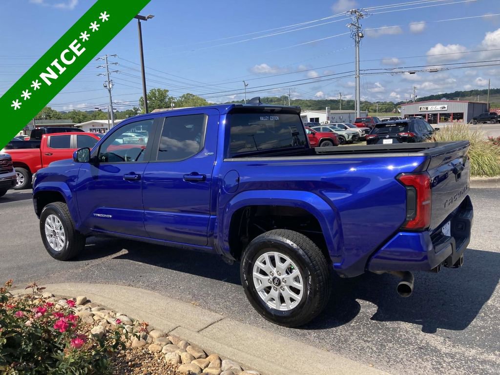 Used 2024 Toyota Tacoma SR5 image 6