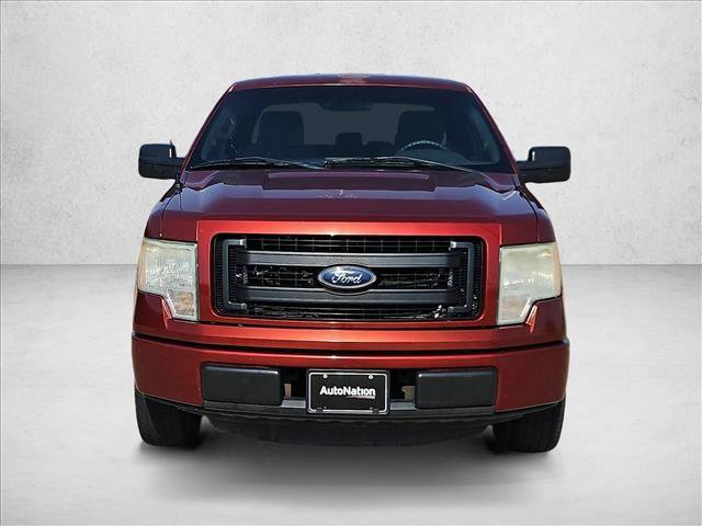 Used 2014 Ford F150 STX RWD image 2