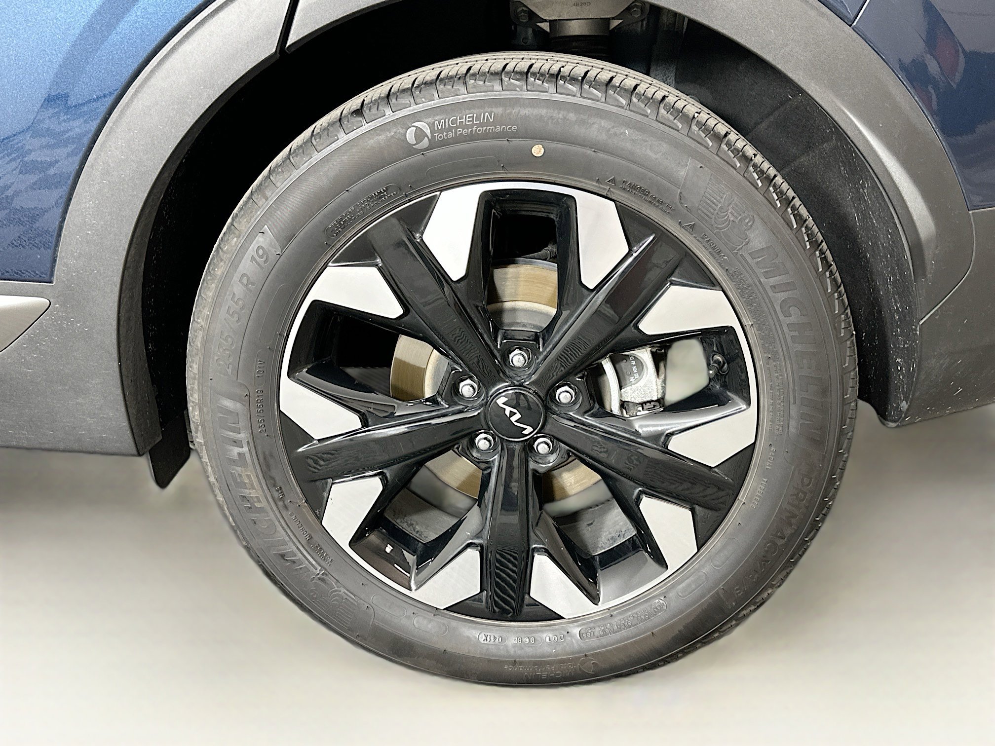 Used 2024 Kia Sportage X-Line image 11