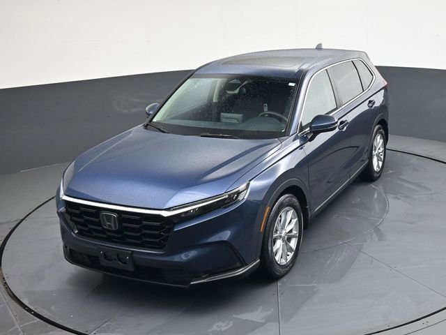 Used 2025 Honda CR-V EX image 26