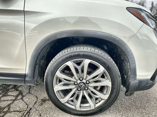 Used 2019 Honda Passport Touring image 21