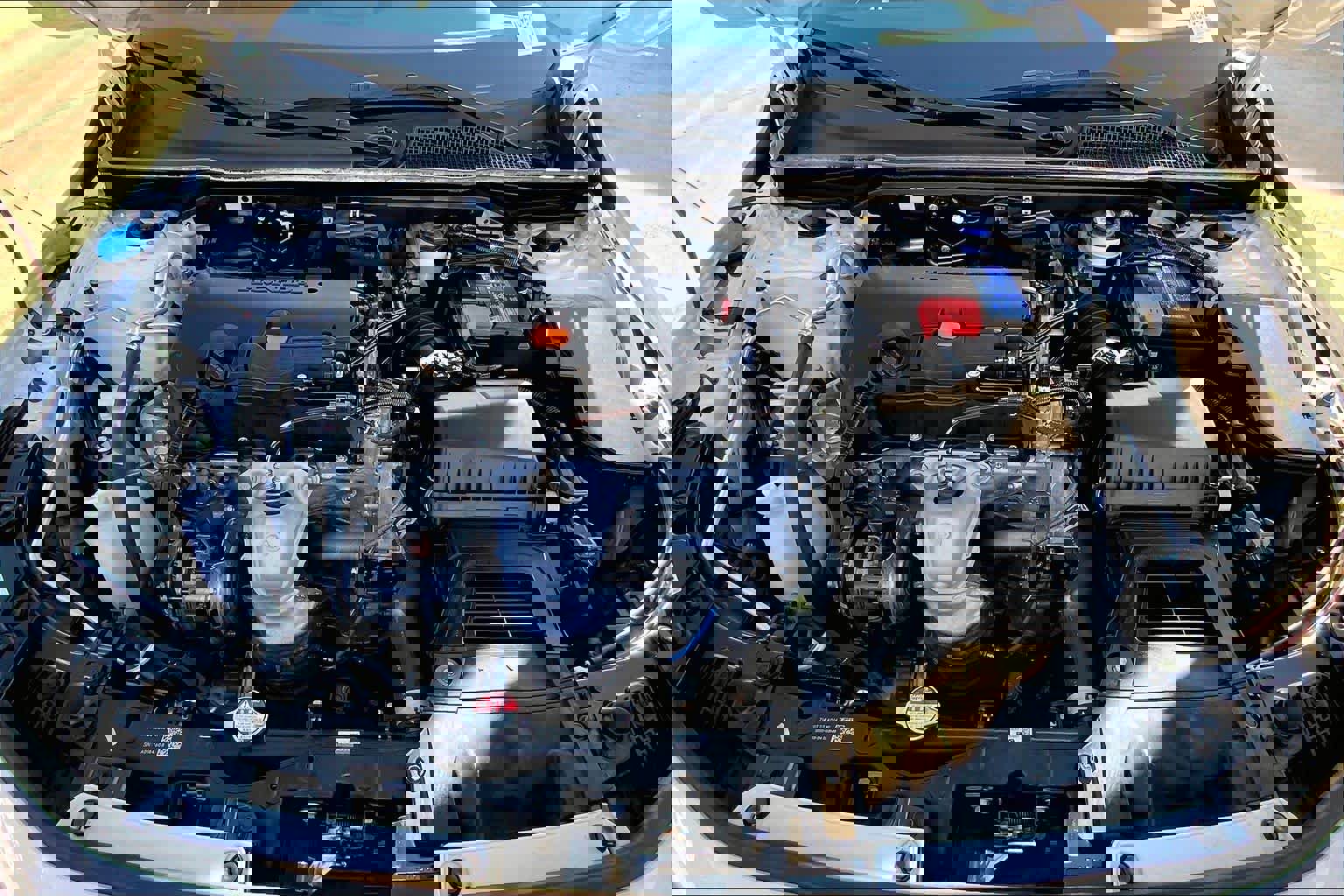 Used 2022 Honda Civic Sport image 28