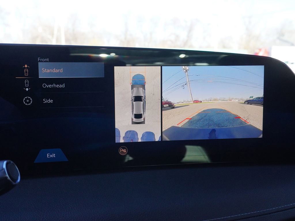 Used 2025 Cadillac CT5 Premium Luxury w/ Technology Package image 52