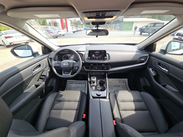 New 2026 Nissan Rogue SV image 26