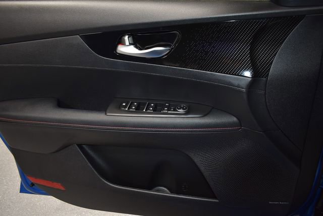 Used 2023 Kia Forte GT w/ GT2 Package FWD image 25