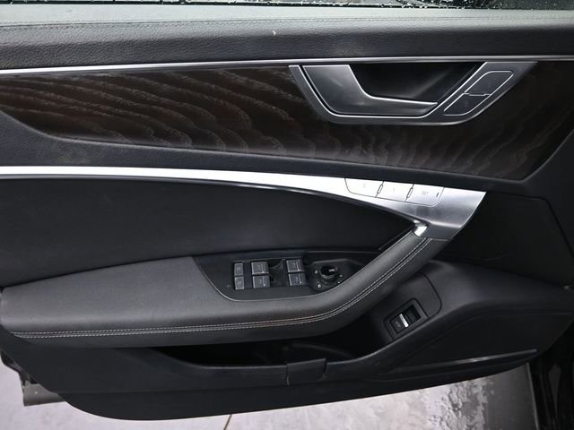 Used 2019 Audi A6 3.0T Premium Plus w/ Premium Plus Package image 12