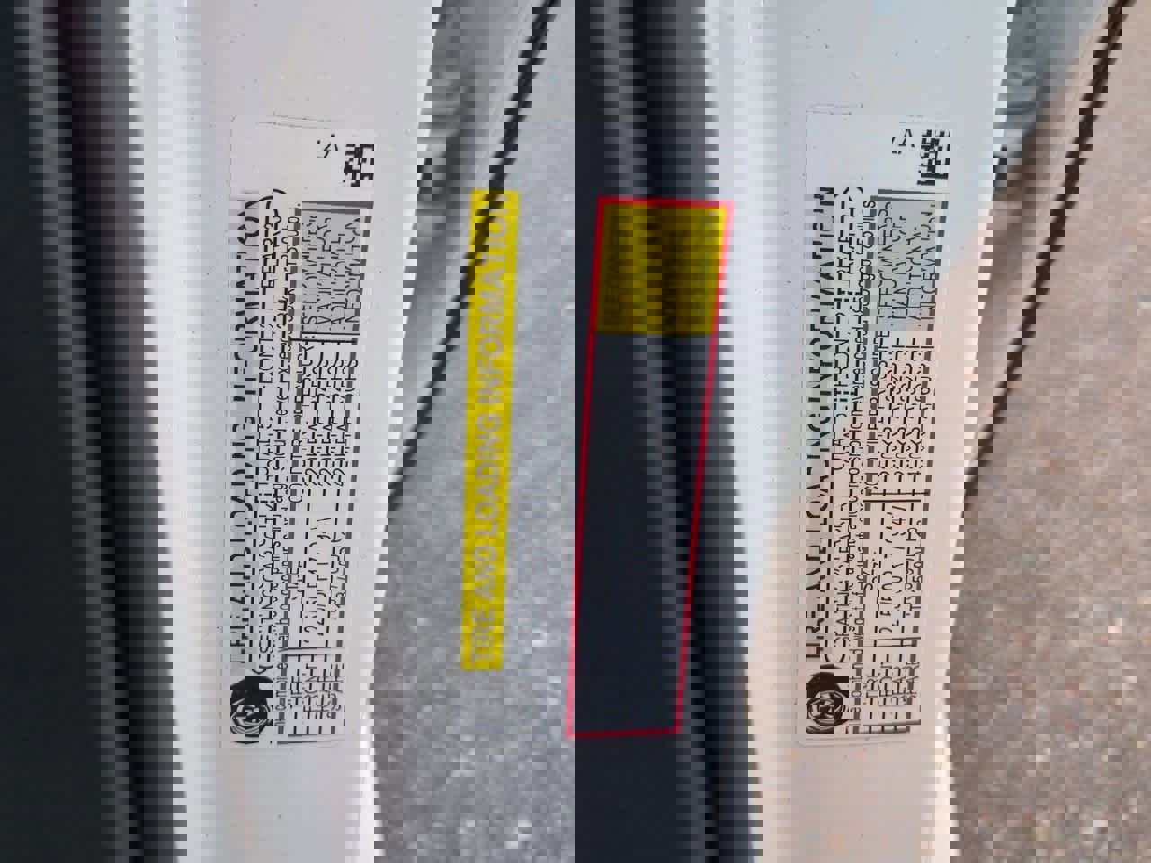 Used 2022 Honda Accord LX image 35