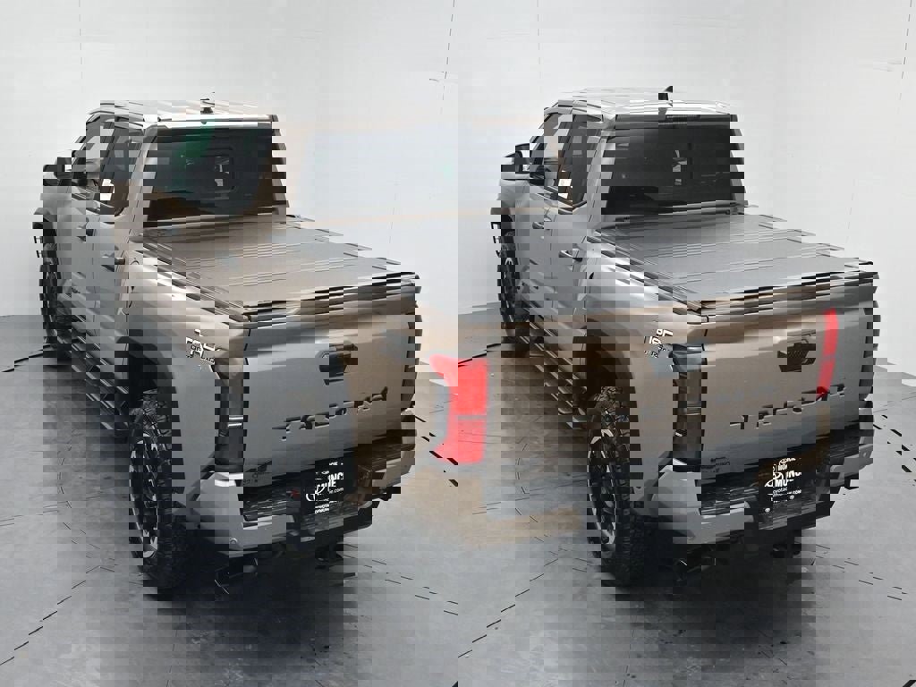 New 2026 Toyota Tacoma TRD Off-Road w/ TRD Off Road Upgrade Package image 62