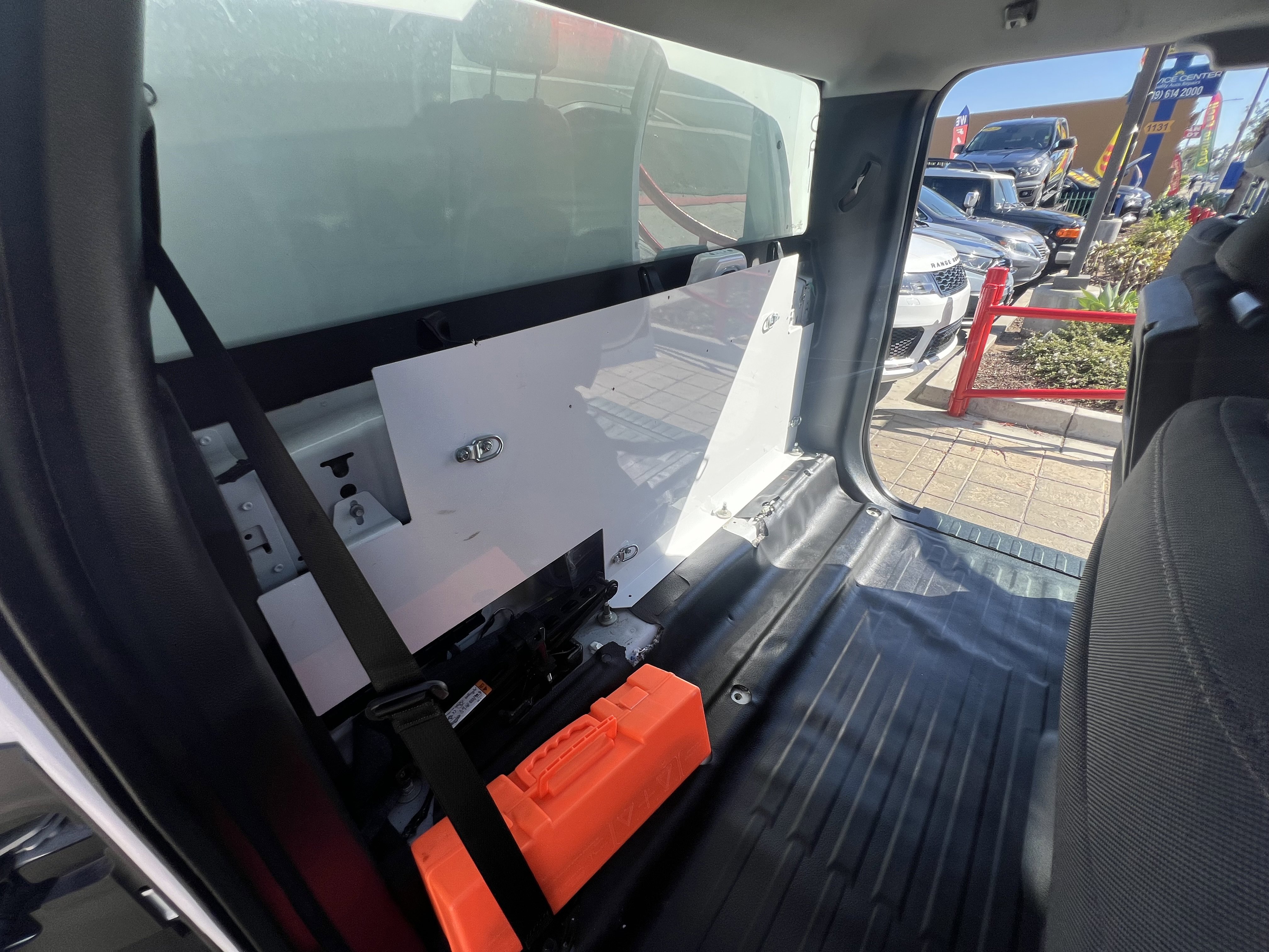 Used 2022 Ford F150 XL w/ Equipment Group 101A High RWD image 38