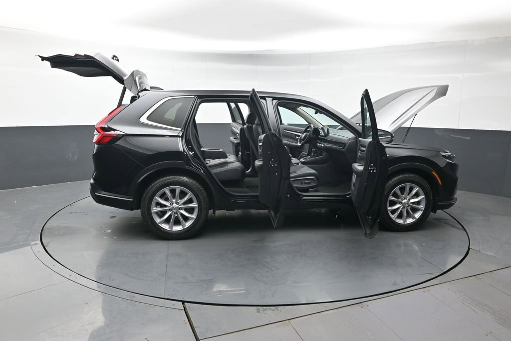 Used 2023 Honda CR-V EX-L image 50
