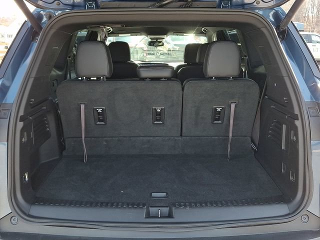 Used 2025 Buick Enclave Preferred image 21