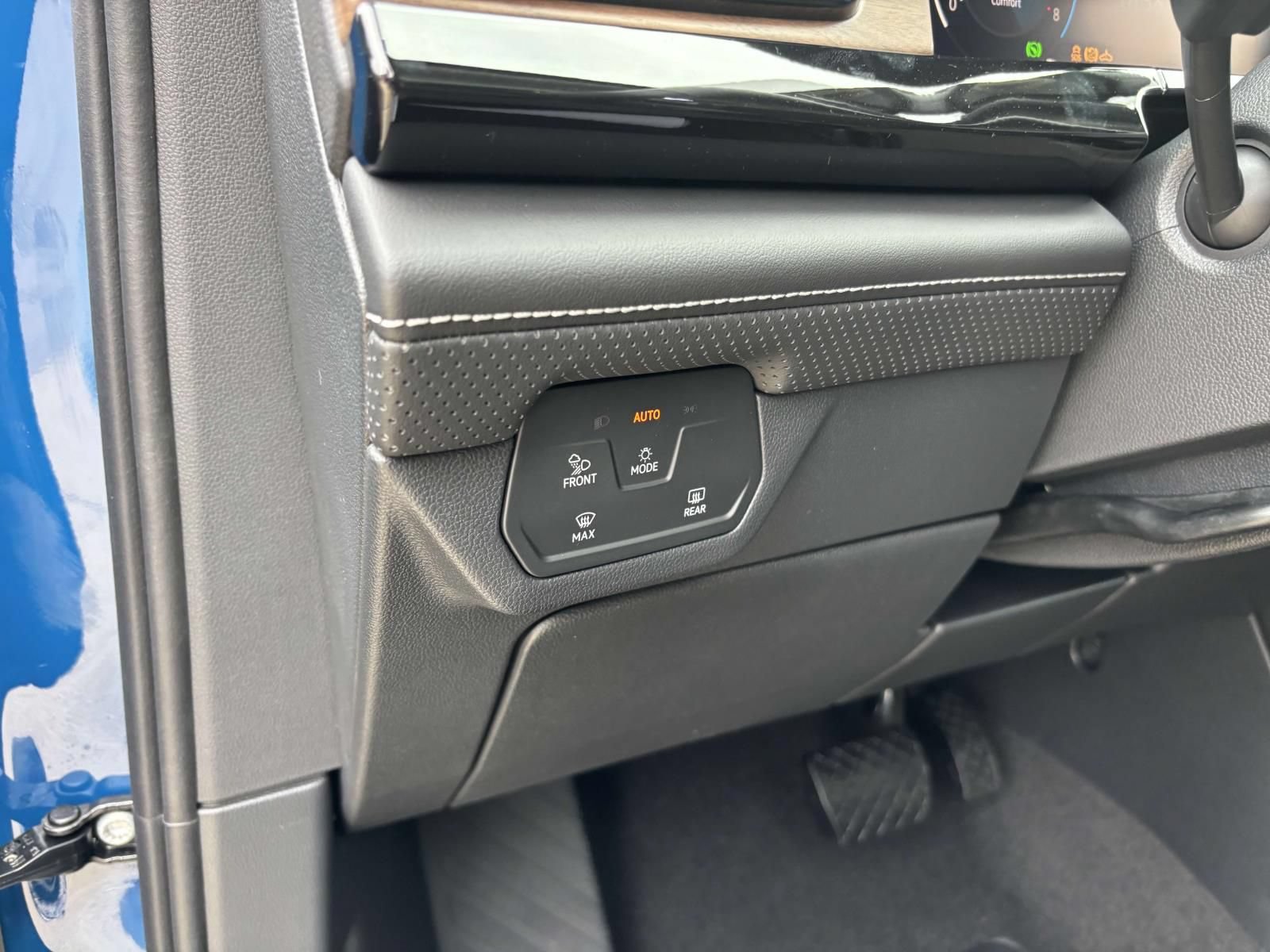 New 2026 Volkswagen Atlas SE AWD/4WD image 15