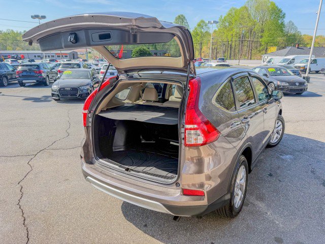 Used 2015 Honda CR-V EX image 12