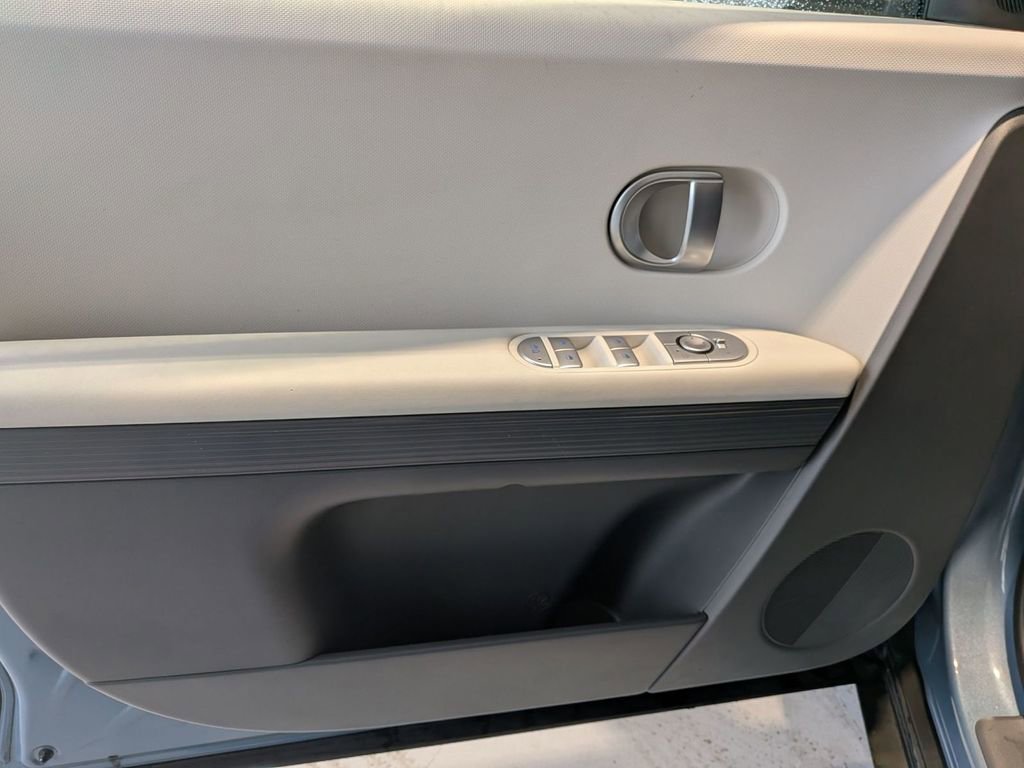 Certified 2024 Hyundai Ioniq 5 SEL image 13