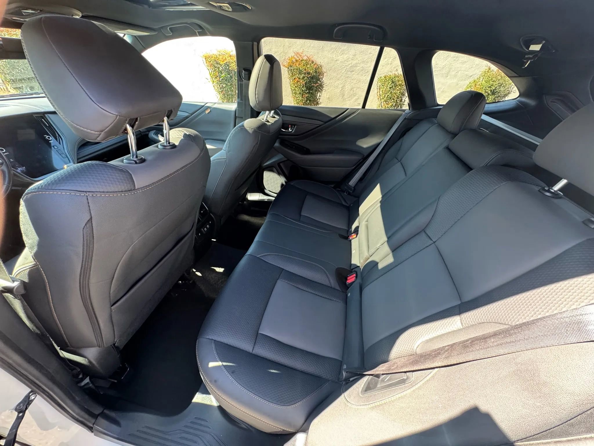 Used 2022 Subaru Outback Wilderness image 17