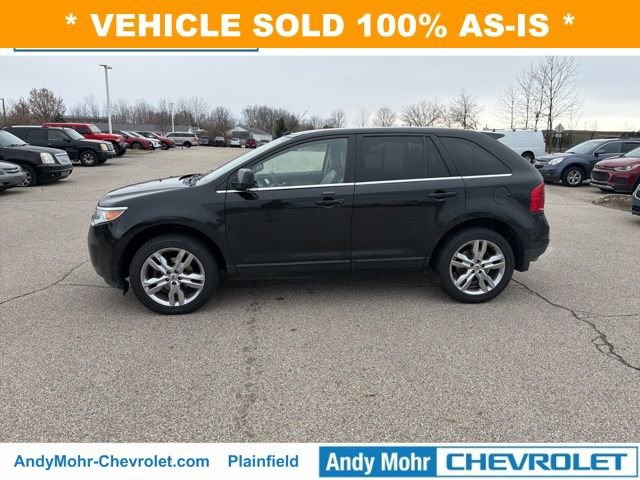 Used 2011 Ford Edge Limited image 2