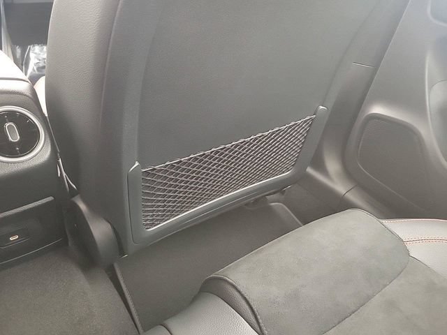 Certified 2025 Mercedes-Benz CLA 250 4MATIC image 20