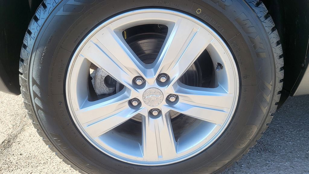 Used 2018 Chevrolet Trax LT w/ Driver Confidence Package image 13