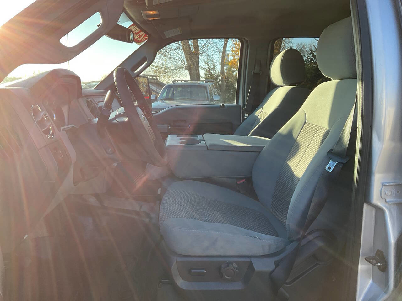 Used 2016 Ford F250 XLT w/ XTR Plus Package image 13