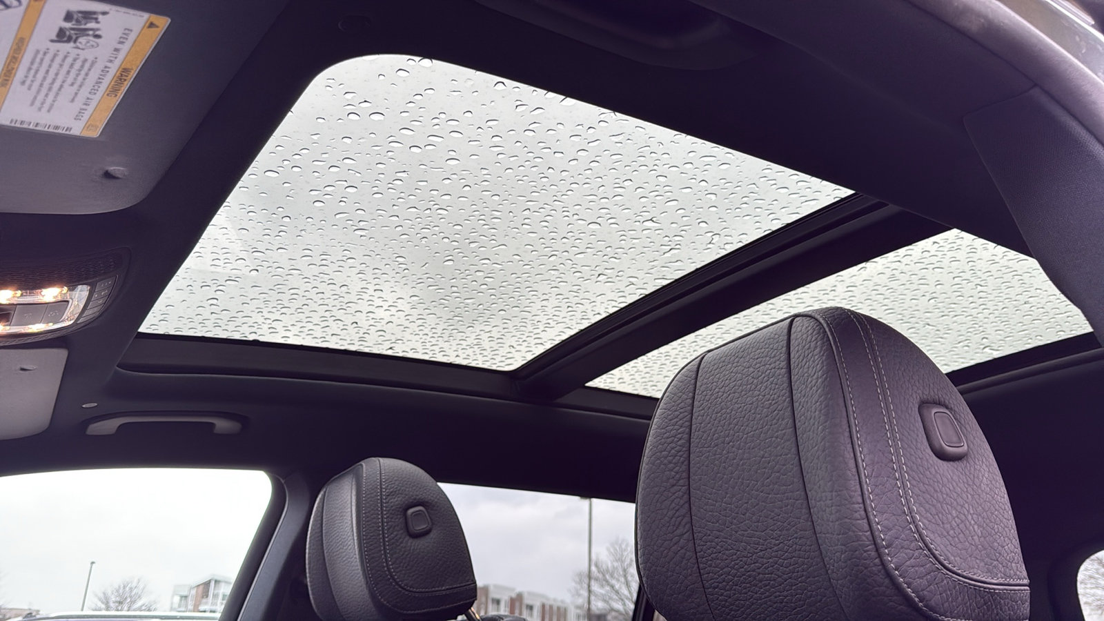 Used 2020 Mercedes-Benz GLS 450 4MATIC image 27