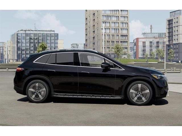 New 2026 Mercedes-Benz EQE 320+ SUV image 15