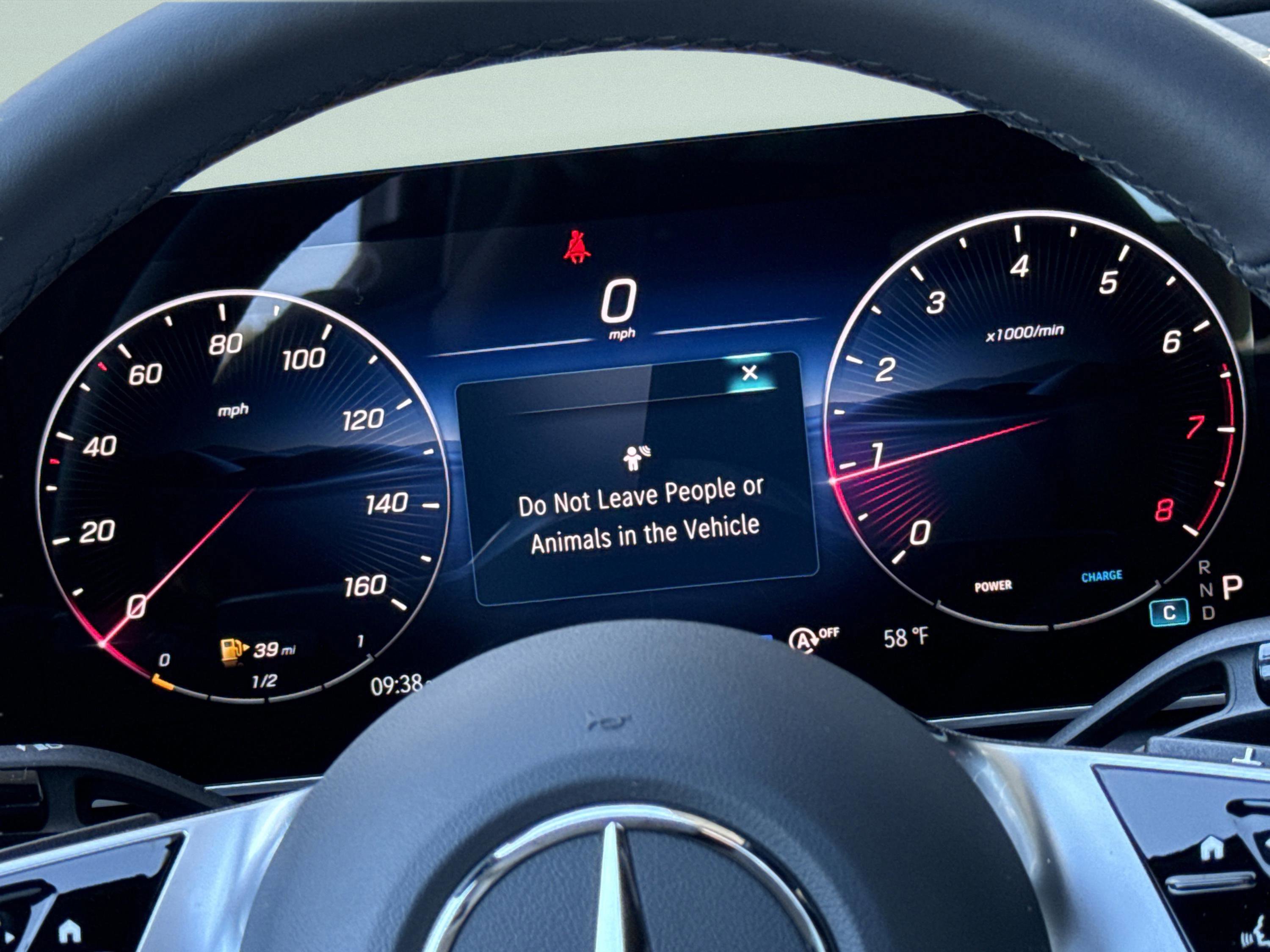 Used 2026 Mercedes-Benz C 300 Sedan image 39