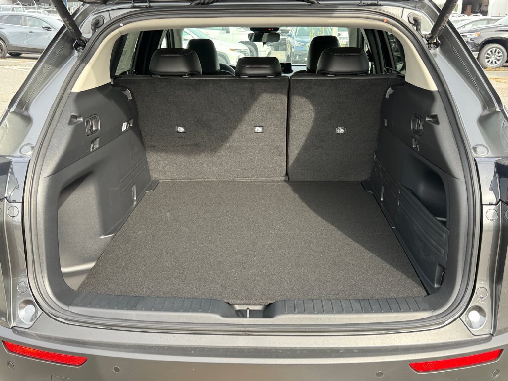 New 2026 MAZDA CX-50 2.5 Hybrid w/ Weather Package AWD/4WD image 24