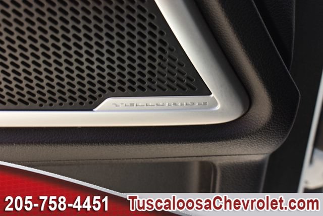 Used 2020 Kia Telluride S w/ S 8 Passenger Seating Package FWD image 20
