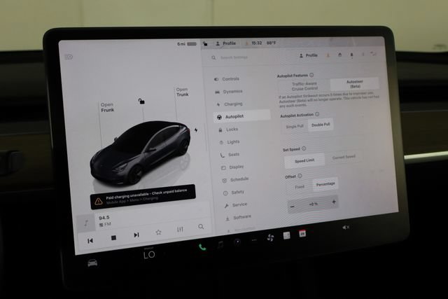 Used 2023 Tesla Model 3 Standard Range RWD image 30