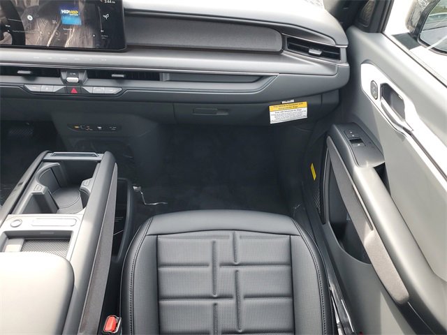 New 2026 Kia EV9 Land w/ Nightfall Edition Package image 19