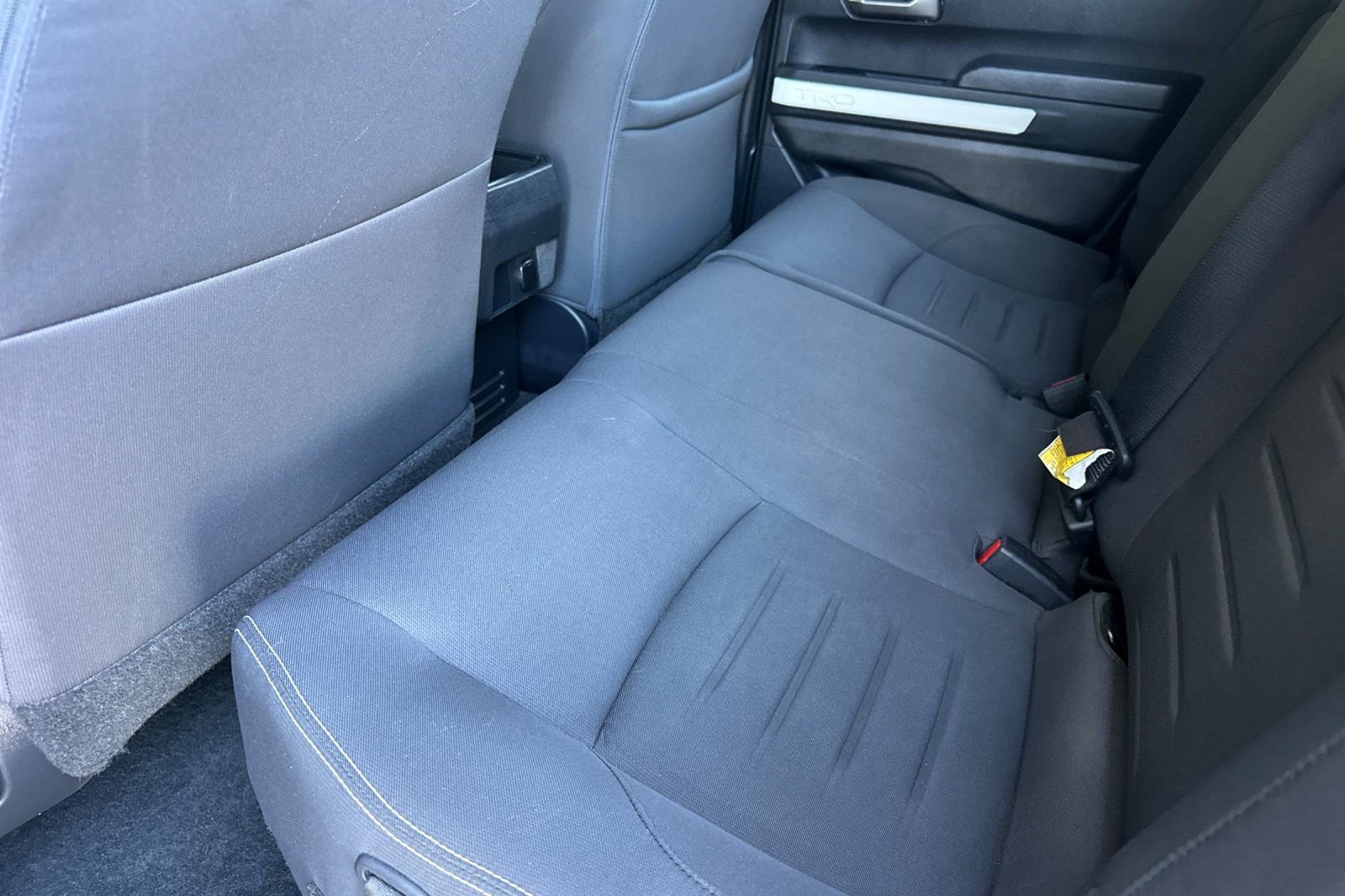 Certified 2024 Toyota Tacoma TRD Off-Road image 15