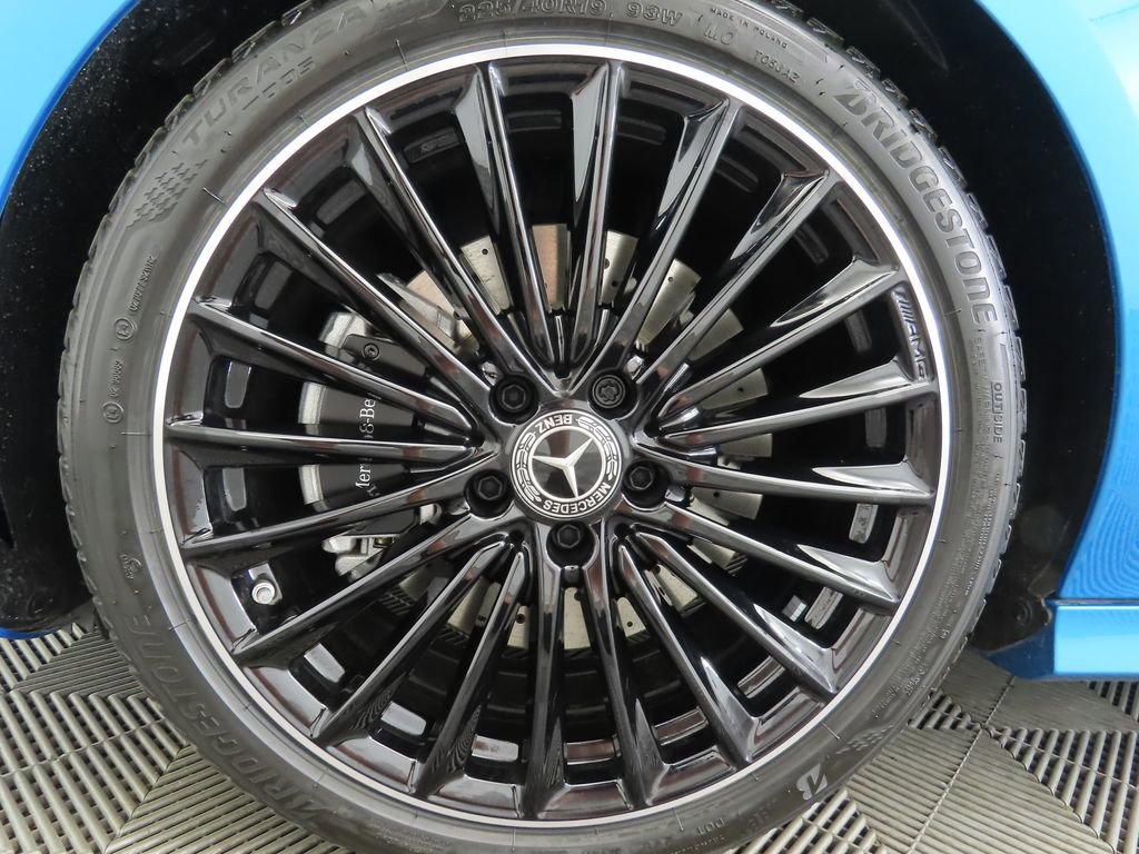 New 2026 Mercedes-Benz CLA 250 image 30