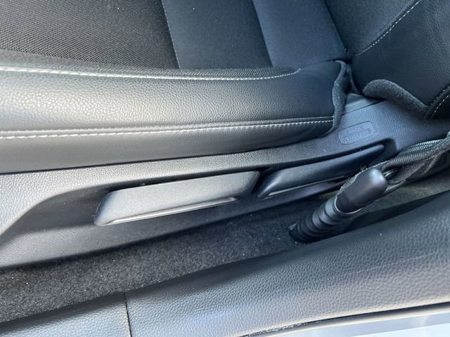 Used 2025 Honda Civic Sport image 16