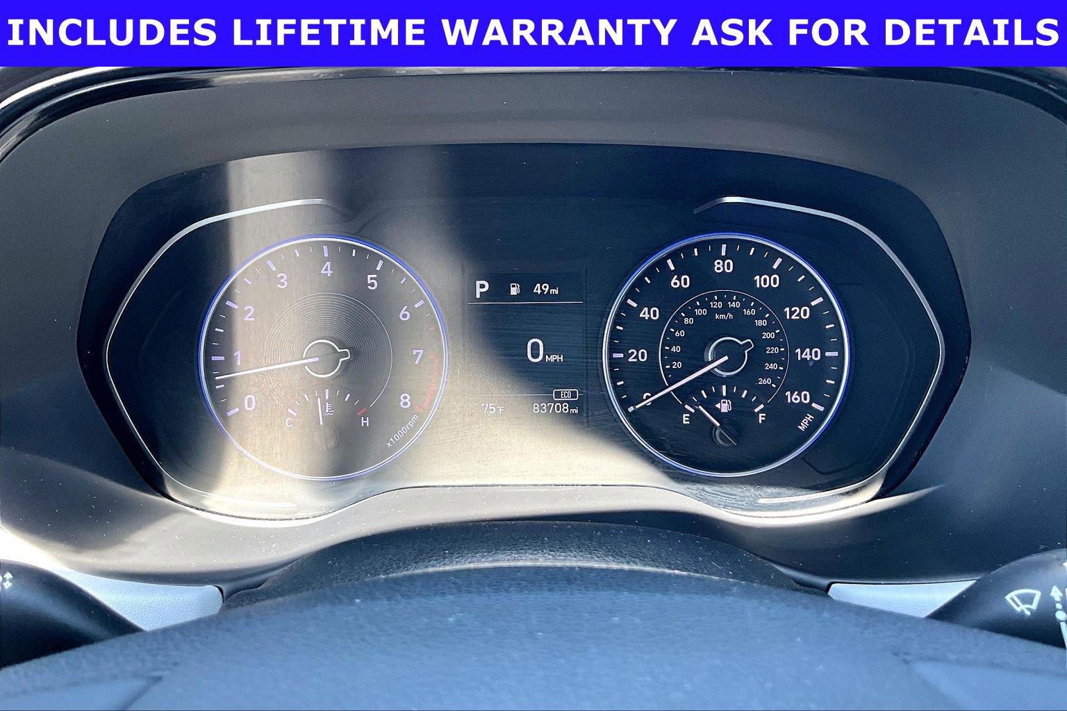 Used 2020 Hyundai Palisade SEL AWD/4WD image 17