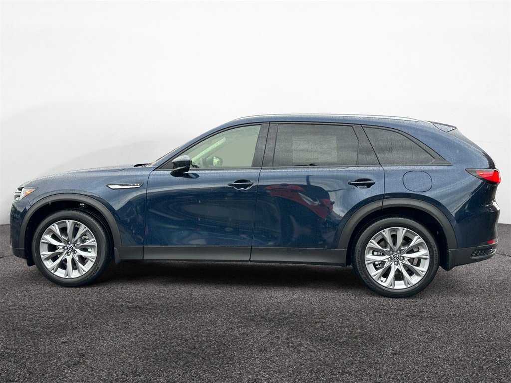 New 2026 MAZDA CX-90 3.3 Turbo w/ Preferred Package image 2