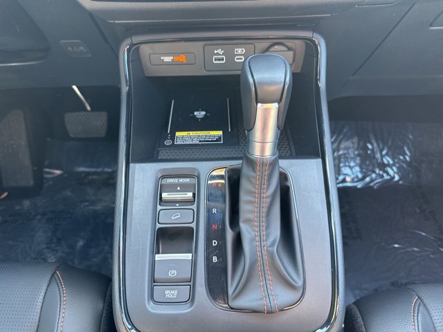 Used 2025 Honda CR-V Sport-L image 16