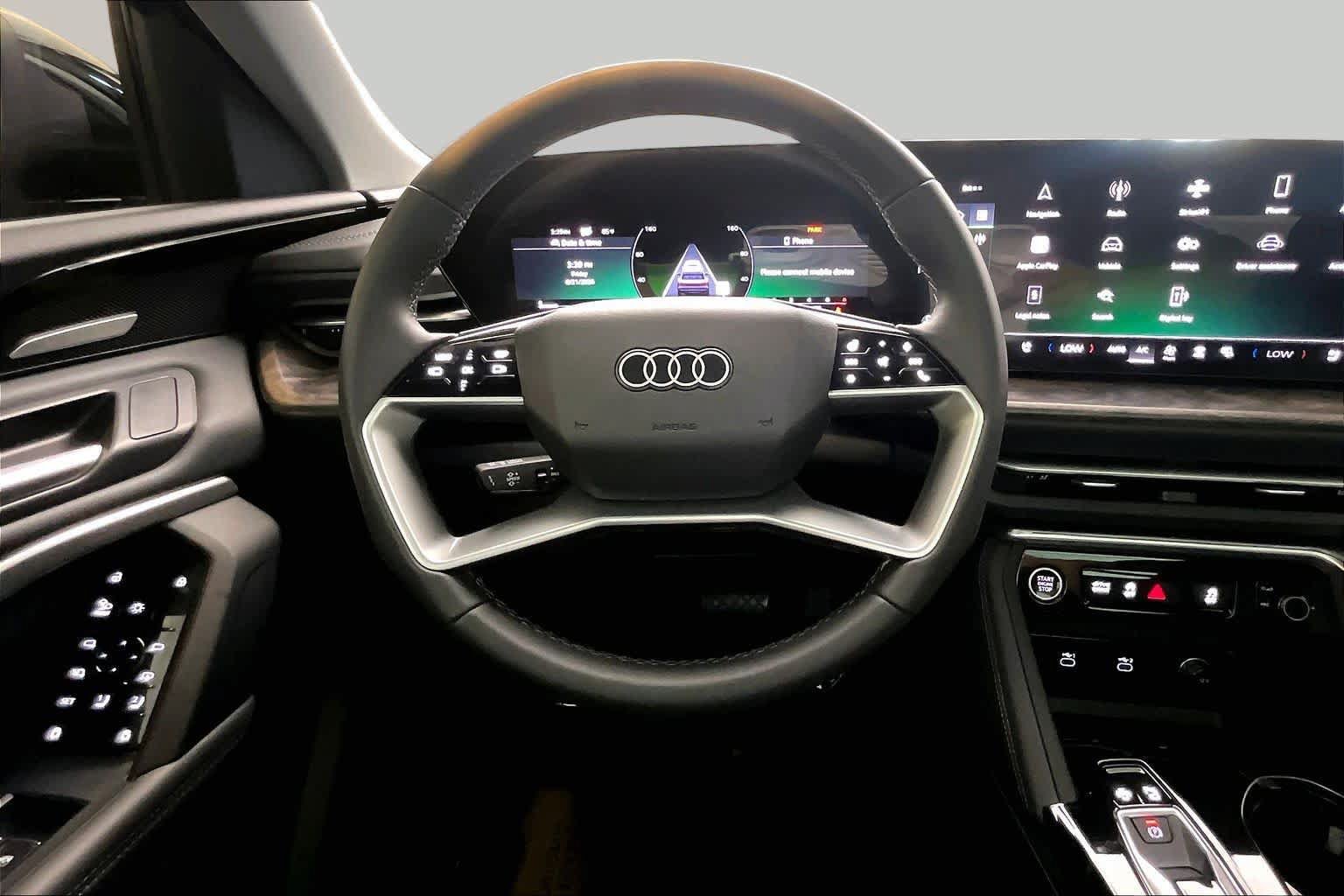 Certified 2025 Audi Q5 Premium AWD/4WD image 5