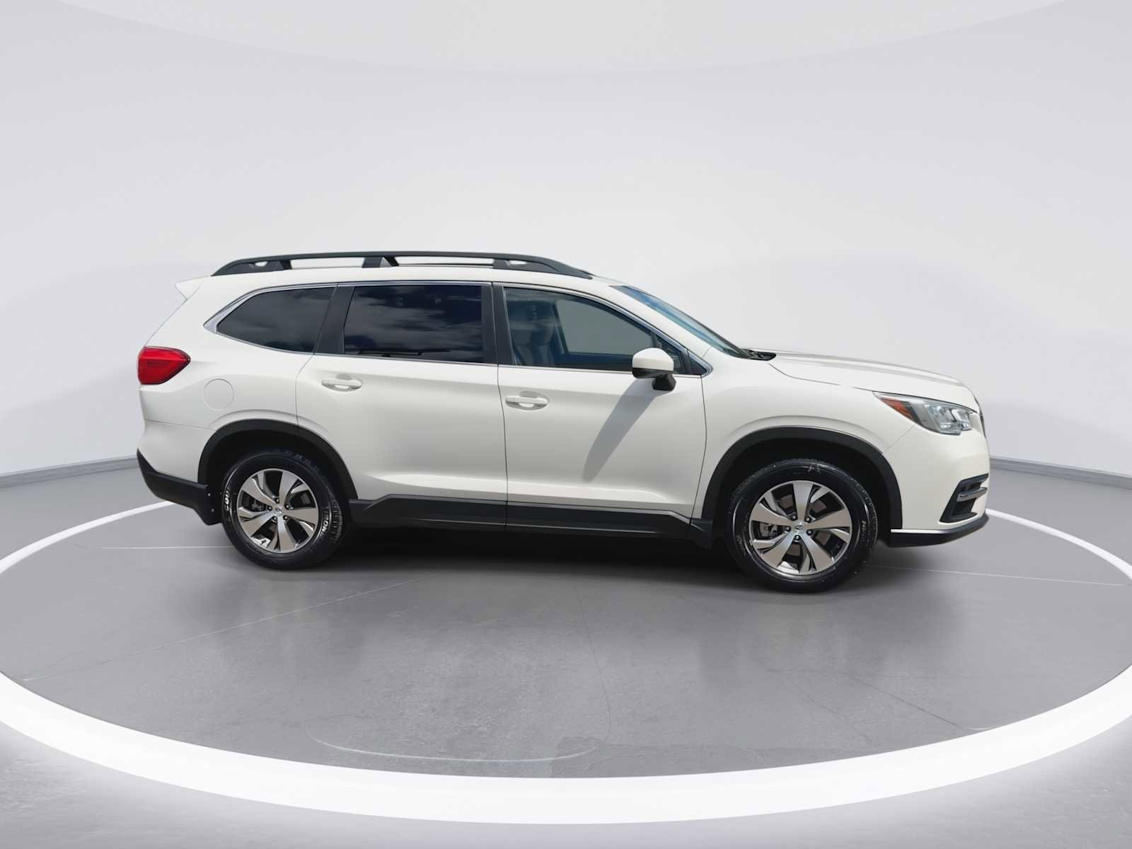 Used 2020 Subaru Ascent Premium AWD/4WD image 9