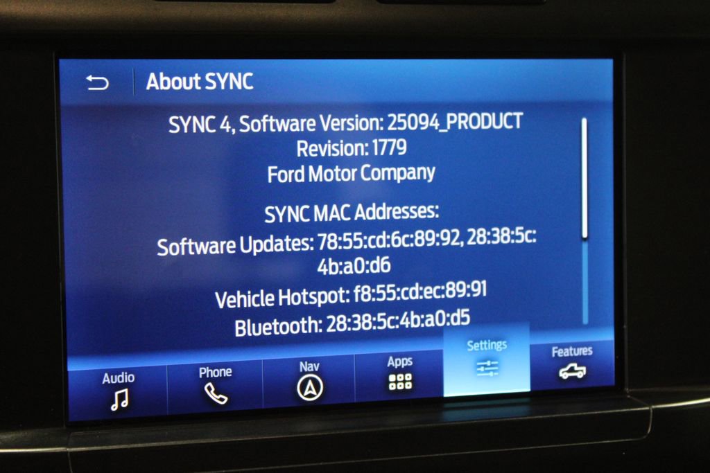 Used 2023 Ford F150 XLT w/ XTR Package image 46