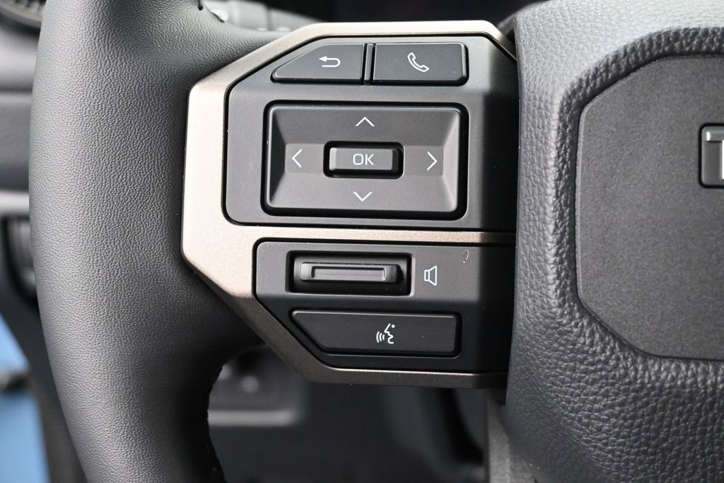 Certified 2026 Toyota Land Cruiser w/ Premium Package AWD/4WD image 19