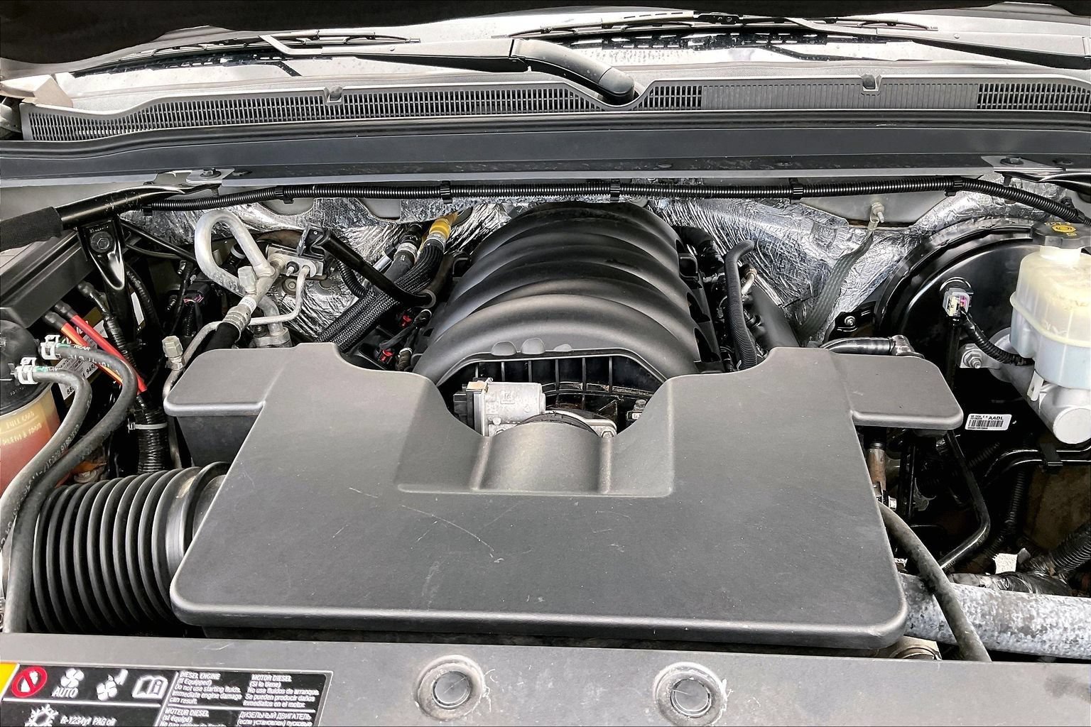 Used 2017 Chevrolet Tahoe LT RWD image 31