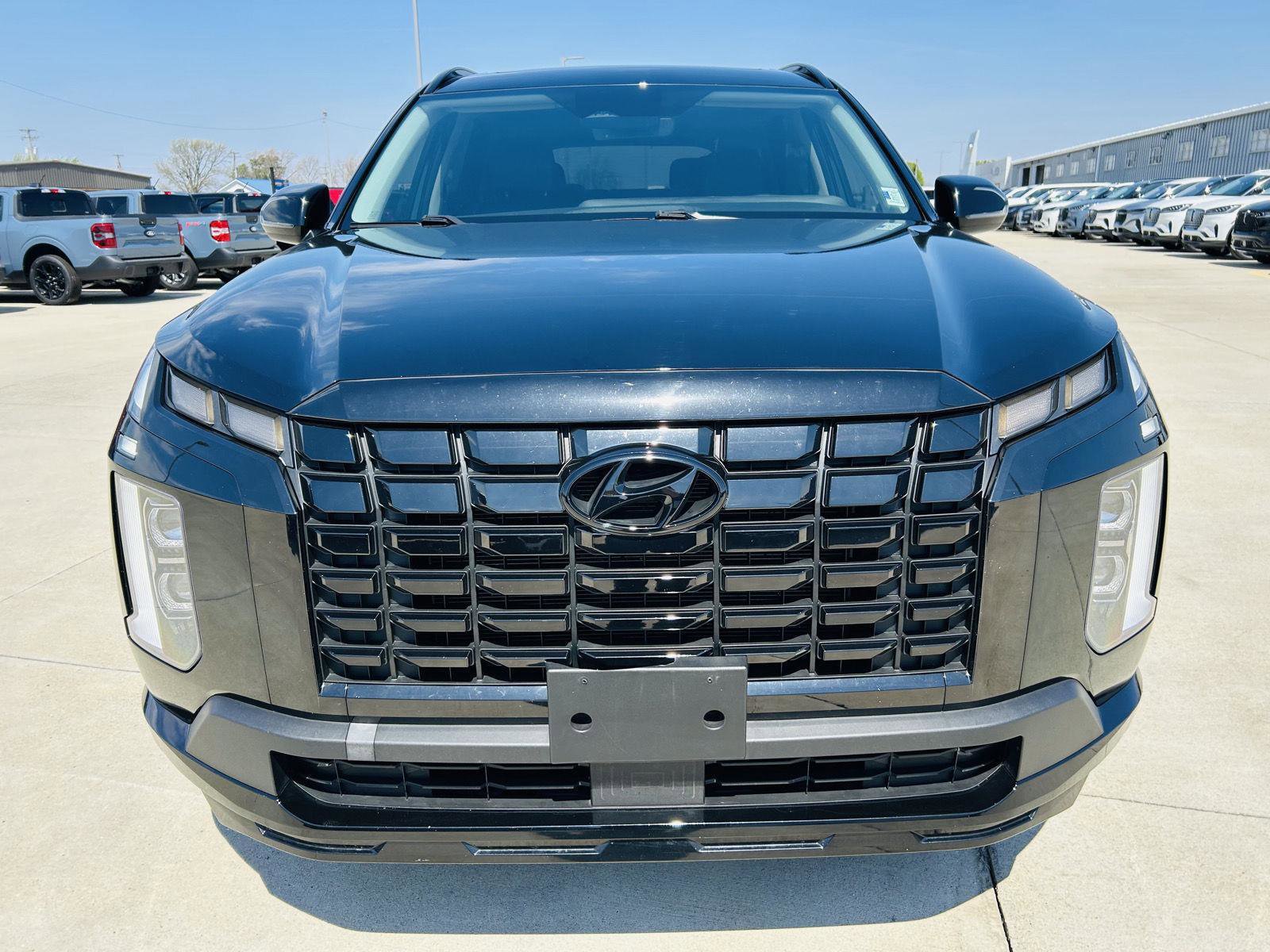 Used 2023 Hyundai Palisade XRT AWD/4WD image 35