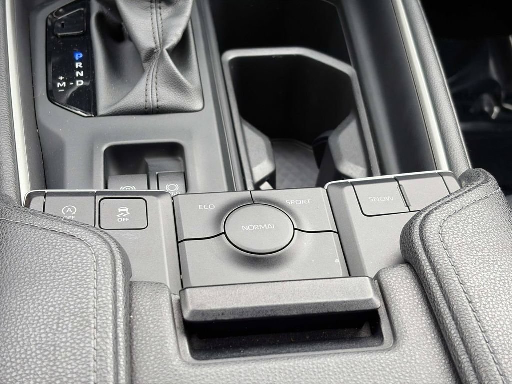 Used 2024 Toyota Grand Highlander FWD image 43